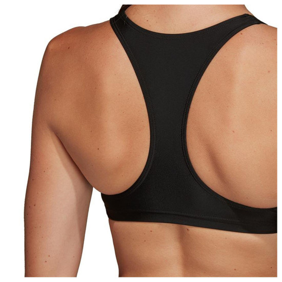 Adidas Γυναικείο μαγιό bikini 3- Stripes Adidas Γυναικείο μαγιό bikini 3- Stripes